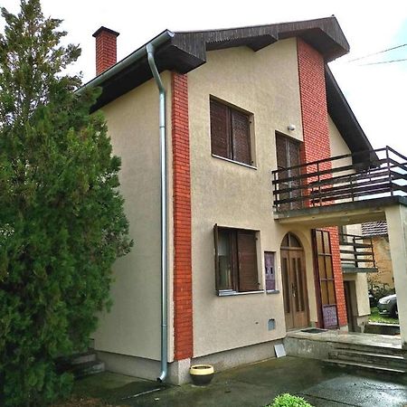 Vila Milica Kraljevo Exterior photo