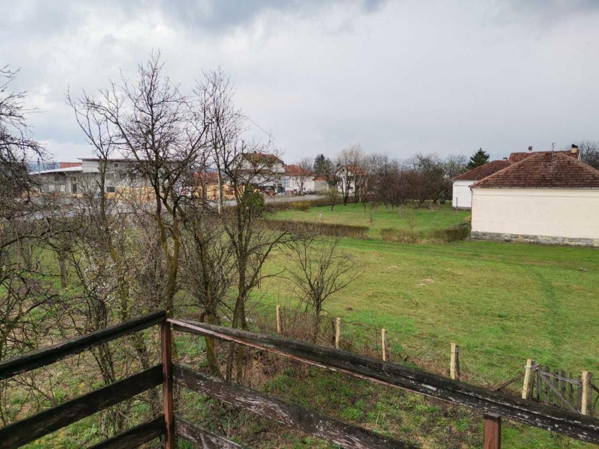 Vila Milica Kraljevo Exterior photo