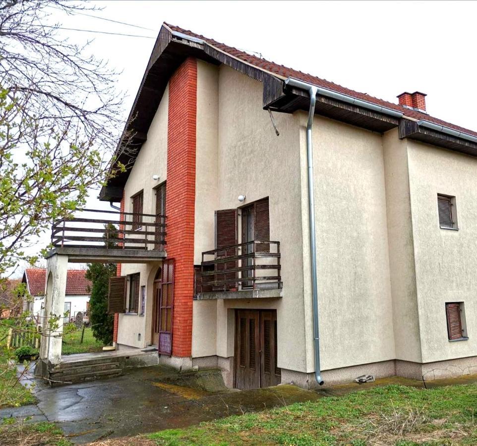 Vila Milica Kraljevo Exterior photo
