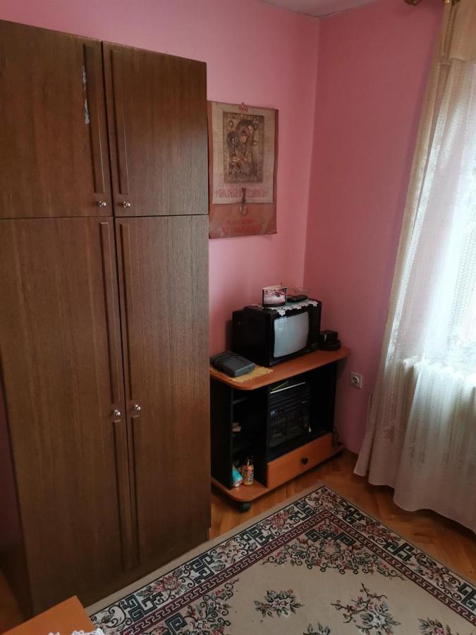 Vila Milica Kraljevo Exterior photo